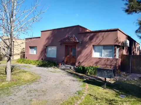 Casa  en Venta ubicado en El Recodo, Pilar, G.B.A. Zona Norte