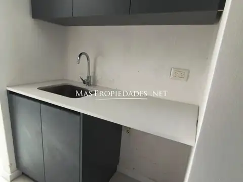 Departamento en Alquiler A Estrenar