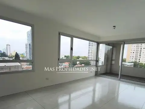 Departamento 3 ambientes con 3 baños