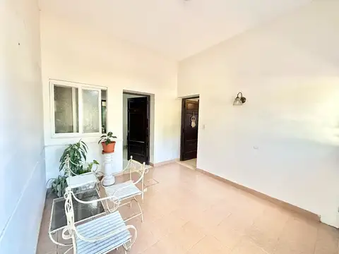 Casa en Venta en Microcentro, USD 100.000