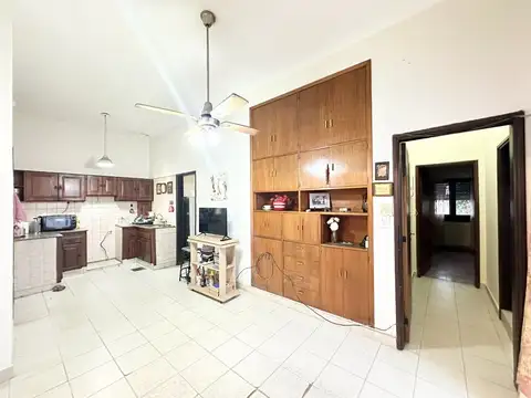 CASAS - CASA - MICROCENTRO, RESISTENCIA