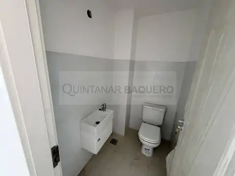 Oficina en Venta A Estrenar