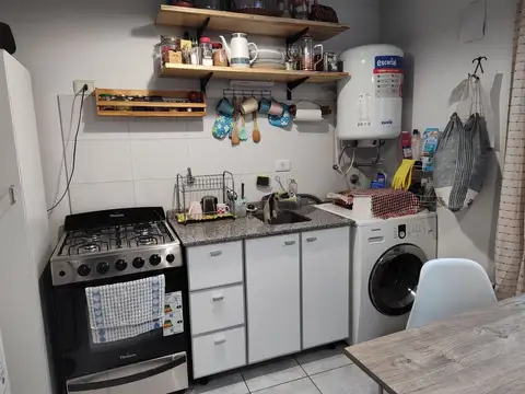 Departamento en Venta en Alta Cordoba, USD 39.000