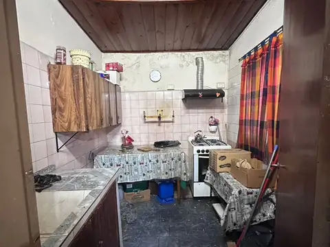 Casa en Venta 55 años