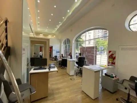 Local en Venta en Recoleta, Capital Federal