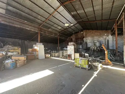 Galpon en Venta A Estrenar