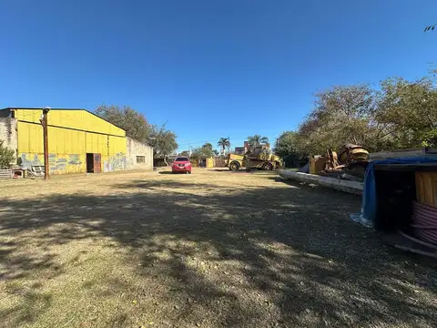 Galpón en Venta en Arguello, Cordoba