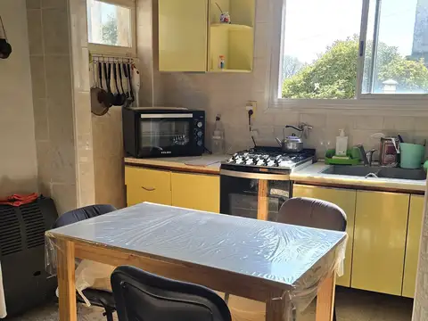 Depto Tipo Casa en Venta en Mar del Plata, USD 55.000
