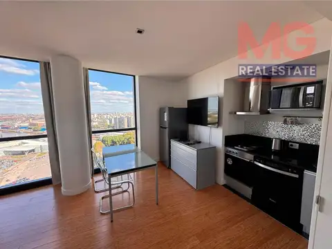 Venta Monoambiente Art Maria - Puerto Madero