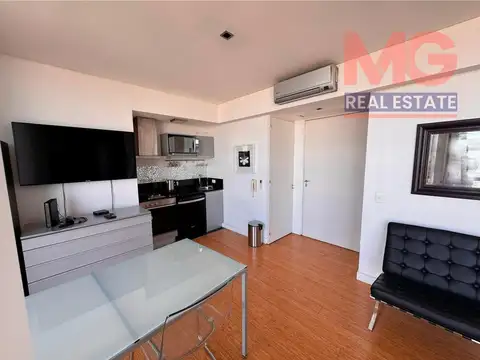 Departamento en Venta al Norte