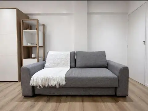 Departamento en Alquiler Temporal en Plaza Colon, $ 110.000