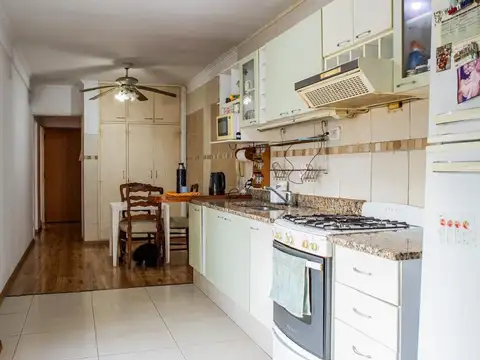 Departamento en Venta de 3 dormitorios