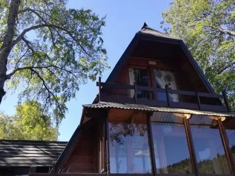 Casa en San Martin De Los Andes