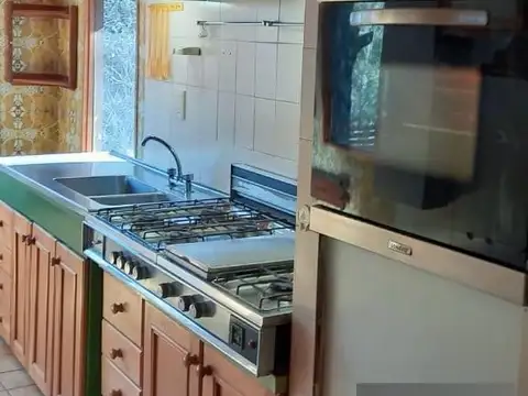 Casa en Alquiler A Estrenar
