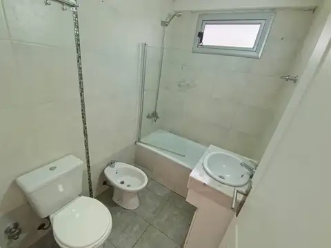 Departamento en Alquiler al Oeste