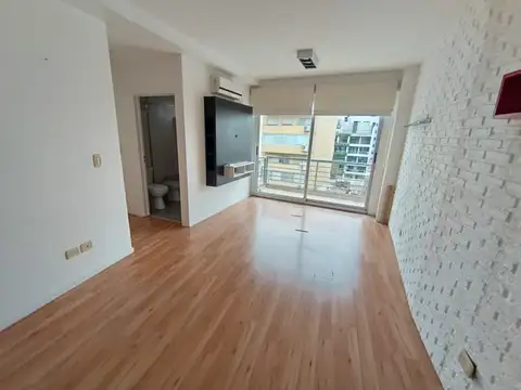 Departamento en alquiler