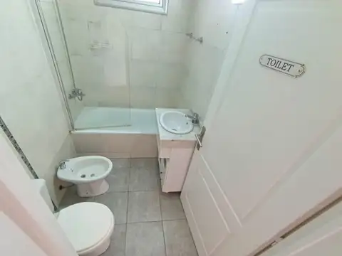 Departamento en Alquiler 25 años
