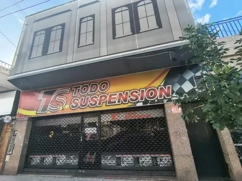  LOCAL ALQUILER MATADEROS 450 METROS