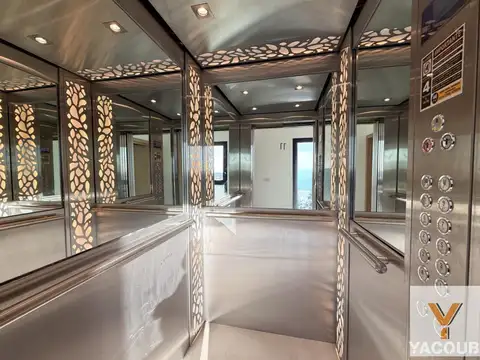 Departamento en Venta en La Plata, USD 87.000