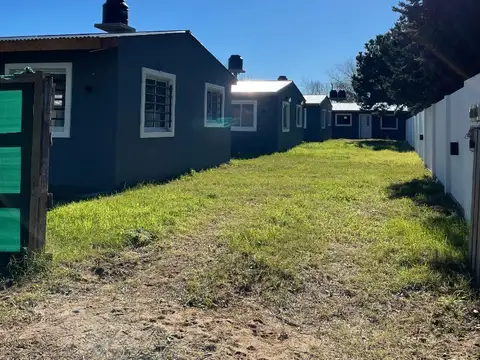 Calle 73 Nº 853, Mar del Tuyú (140313).