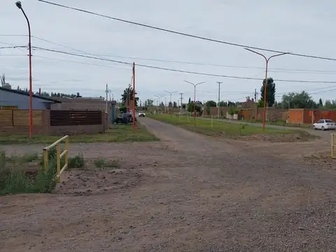 Terreno en Venta en Villa Manzano, USD 15.000