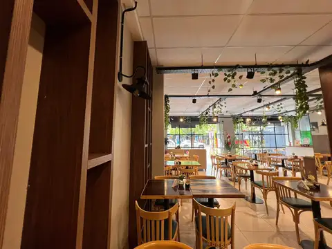 Fondo Comercio en Venta A Estrenar