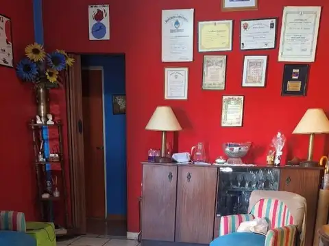 Casa en Venta en La Liguria, USD 95.000