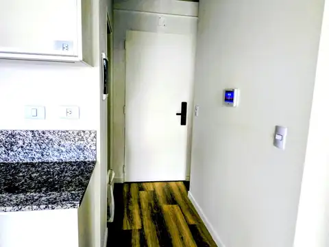 Monoambiente  33 m2 a estrenar en Alquiler  - Las Cañitas