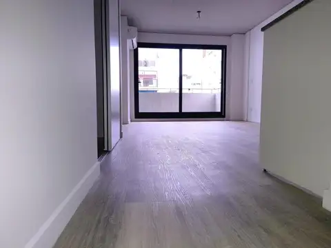 Avenida Luis María Campos 1300
