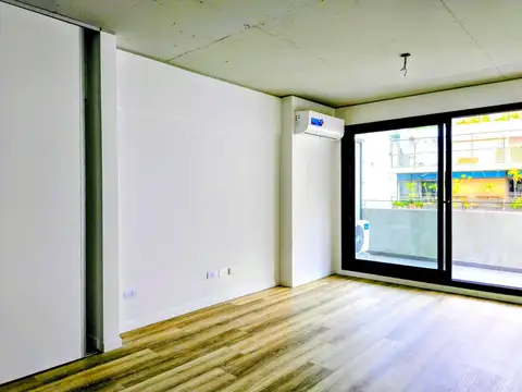 Departamento en Alquiler en Las Cañitas, USD 700