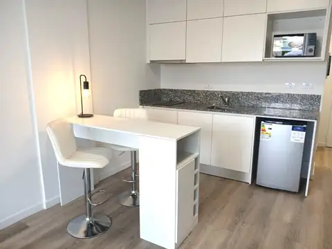 Departamento en Alquiler al Noroeste