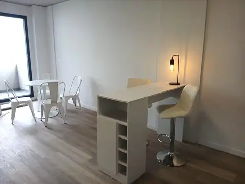 Departamento en Alquiler A Estrenar