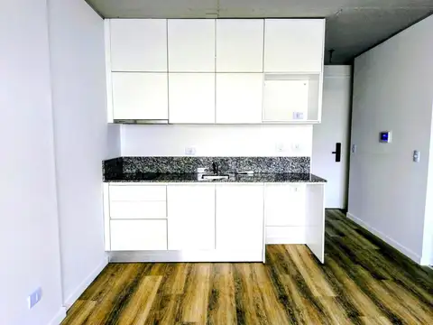 Departamento en Alquiler de Monoambiente
