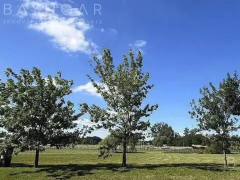 OPORTUNIDAD Venta - Lotes en Club de Campo Los Palenques \ Manzanares