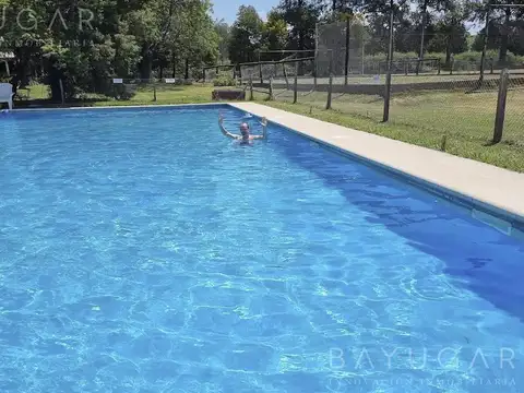 OPORTUNIDAD Venta - Lotes en Club de Campo Los Palenques \ Manzanares