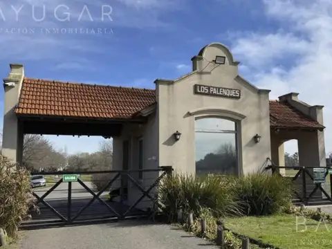 OPORTUNIDAD Lotes Escriturables en Club de Campo Los Palenques - Manzanares