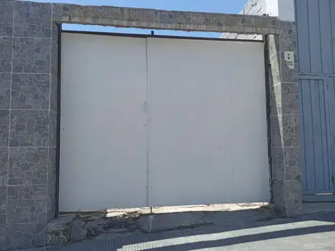 Galpon en Venta 29 años