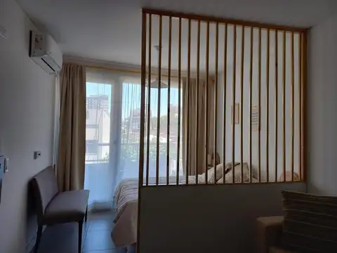 Dpto. monoambiente equipado en venta | Palermo Soho