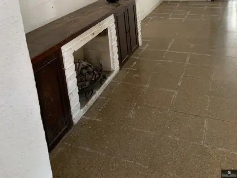 Depto Tipo Casa en Venta de 6 ambientes