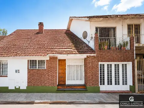 PH en venta c/ cochera en Vicente López