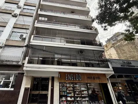 Departamento en Venta en Centro, USD 150.000