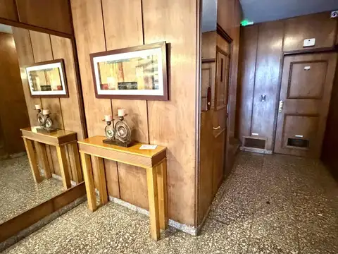 Departamento en Venta 39 años