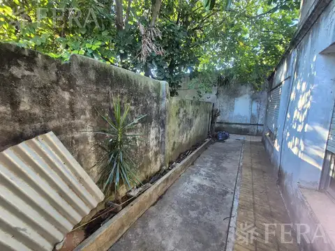 Depto Tipo Casa 2 ambientes con 1 baño