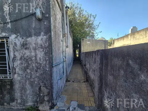 Depto Tipo Casa en Venta 40 años