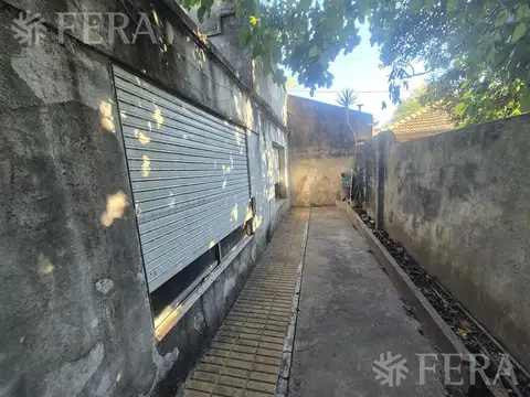 Depto Tipo Casa en Venta en Ezpeleta Este, USD 40.000