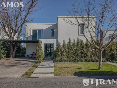 Casa en Alquiler A Estrenar