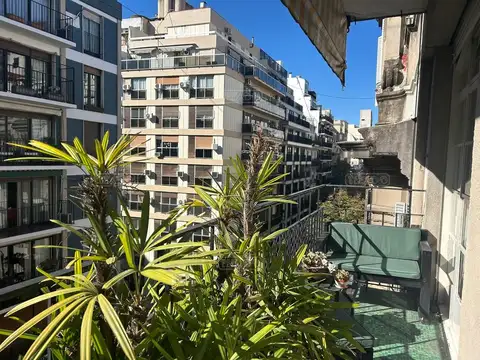 Departamento Piso  en Venta en Recoleta, Capital Federal, Buenos Aires