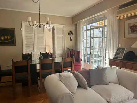 Departamento en Venta en Recoleta, USD 447.000
