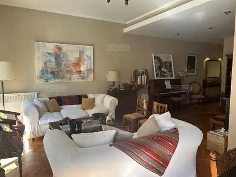 Departamento 5 ambientes con 3 baños