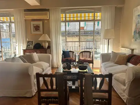 Departamento en Venta de 5 ambientes